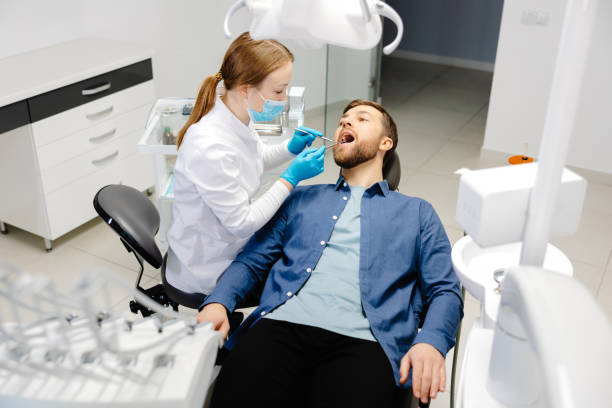 Best Dental Exams and Cleanings  in Brevard, NC